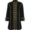 Nobleman's Jacket