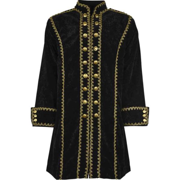 Nobleman's Jacket