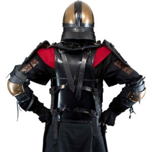Ratio Complete Armour Set