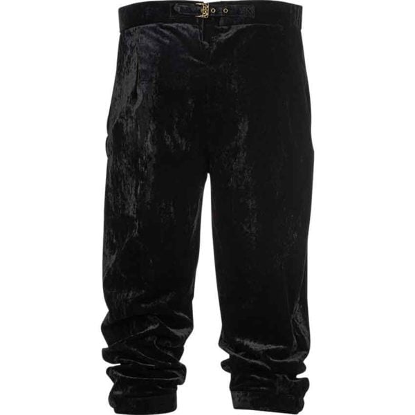 Courtly Breeches