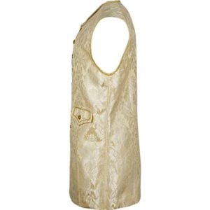 Gentleman's Baroque Vest