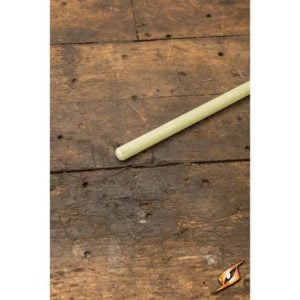 Fiberglass Core Rod - 31.5 Inch