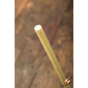 Fiberglass Core Rod - 31.5 Inch