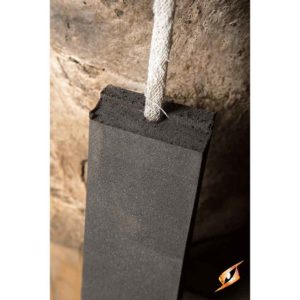 Foam on Fiberglass Core - 29.5 Inch