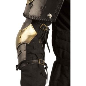 Ratio Elbow Armour