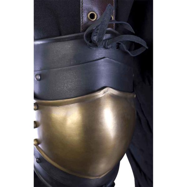 Ratio Elbow Armour