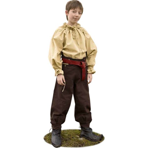 Childs Proudfoot Pants