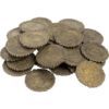 Copper Eagle Coins - 200 pcs