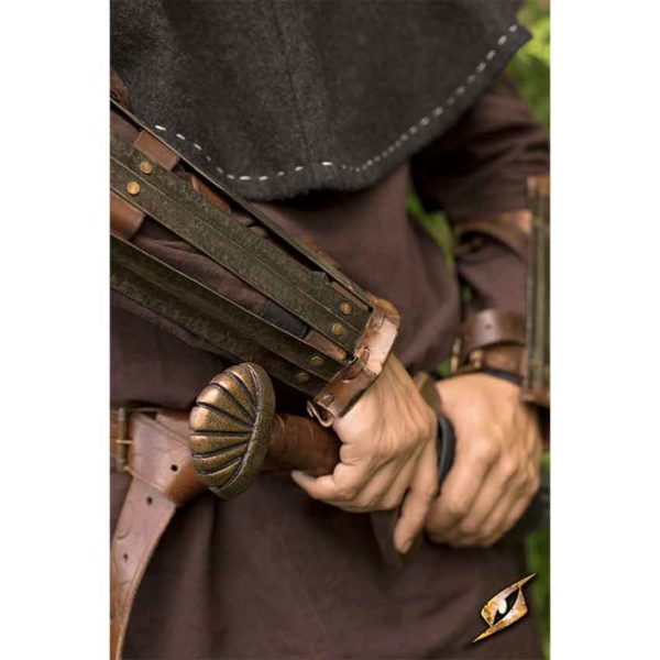 Viking Arm Protection