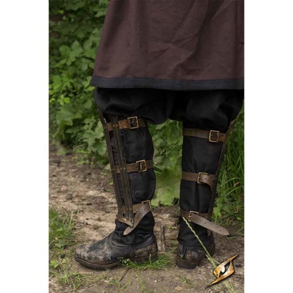 Viking Leg Protection