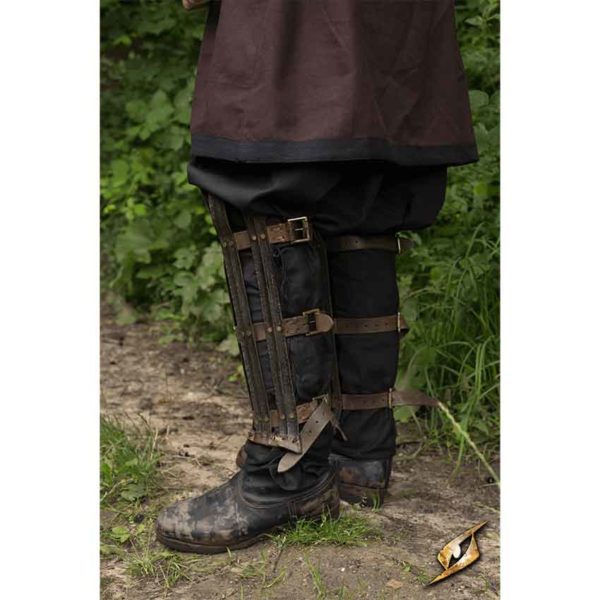 Viking Leg Protection