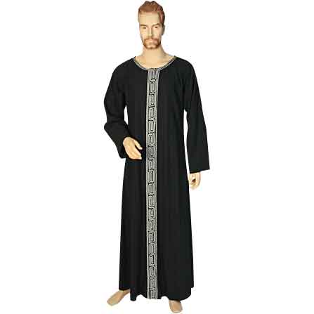 Mens Pagan Ritual Robe