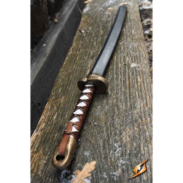 Traditional LARP Katana