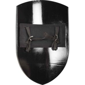 Ready For Battle Sword LARP Kite Shield