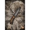 Woodsman LARP Throwing Knife