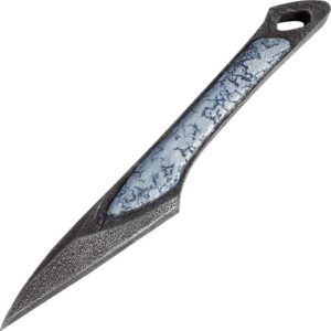 Cutthroat LARP Throwing Knife