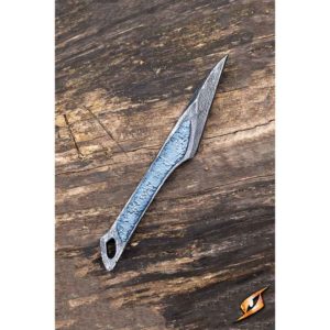 Cutthroat LARP Throwing Knife