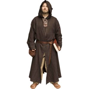 Benedict Robe