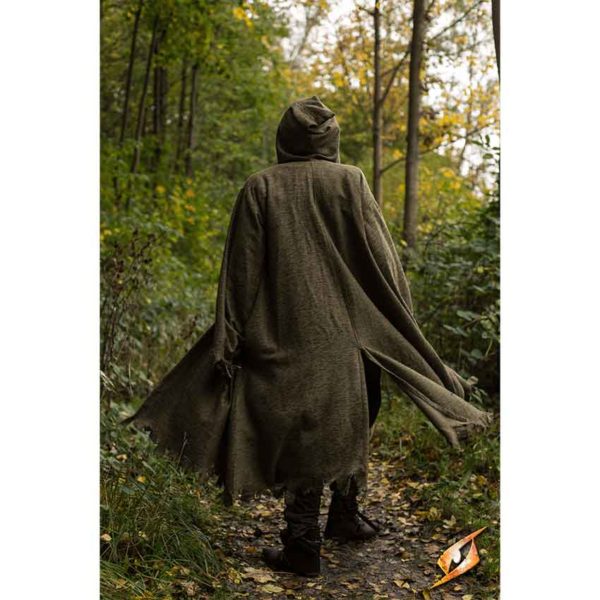 Azog Robe