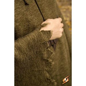 Azog Robe