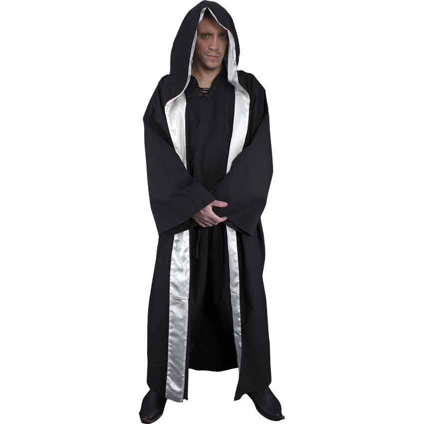 Wizard Robes, Costumes, & Accessories