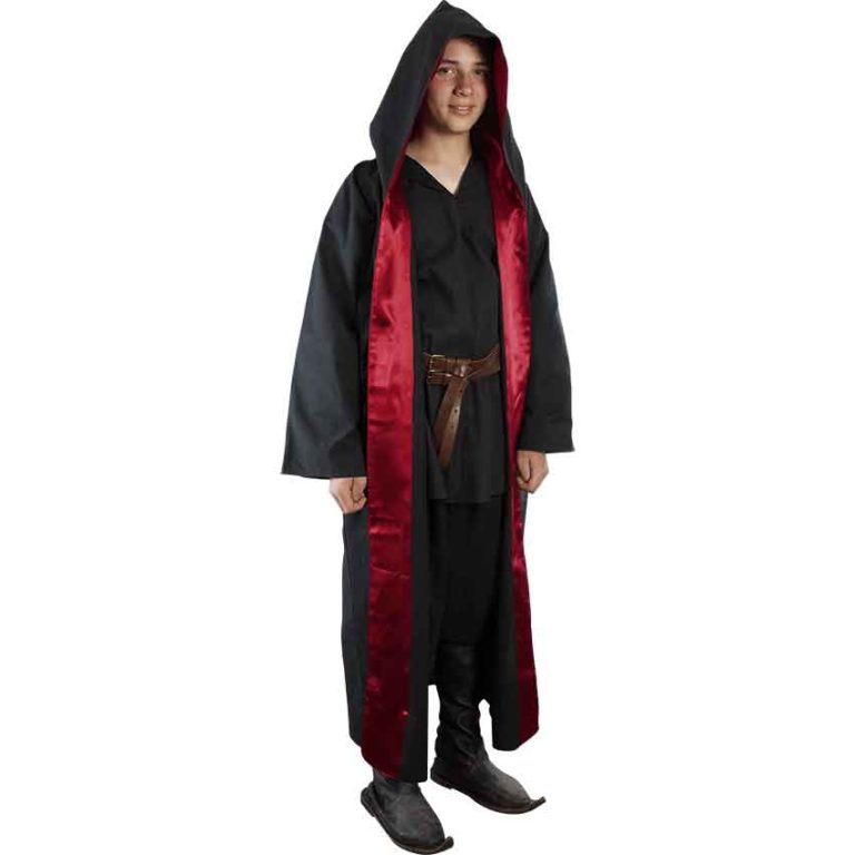 Magicians Robe
