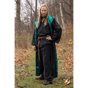Magicians Robe