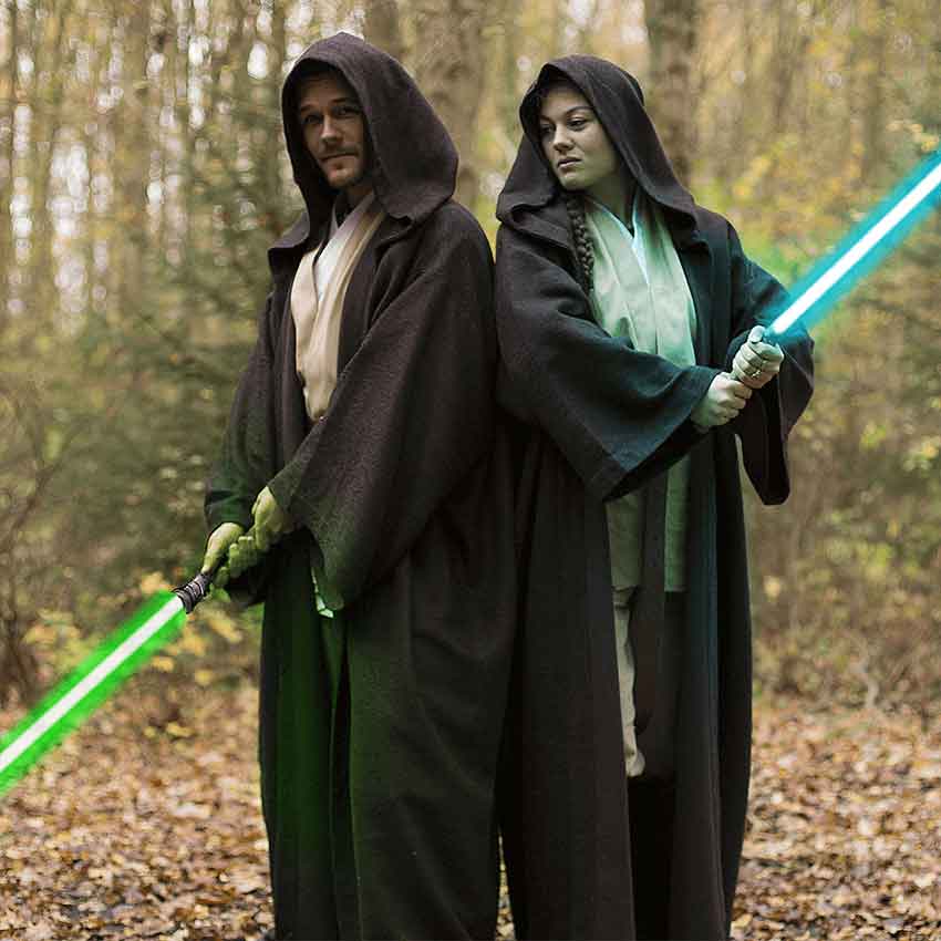 Jedi Robes