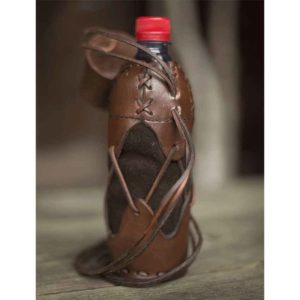 Laced Bottle Holder