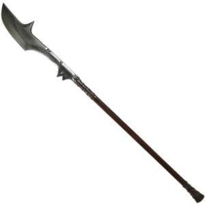 Dervish LARP Spear
