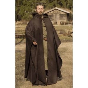 Godfrey Twill Cape