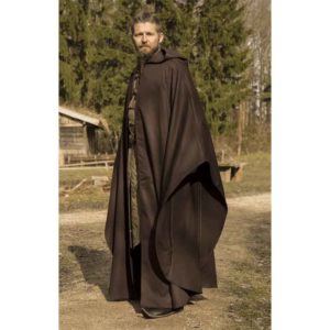Godfrey Twill Cape