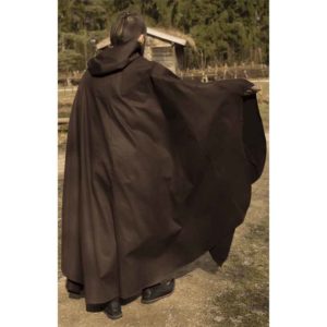 Godfrey Twill Cape