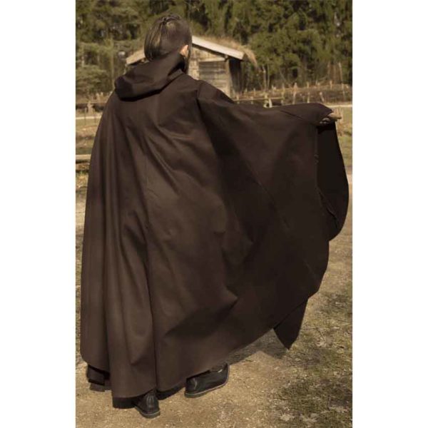 Godfrey Twill Cape
