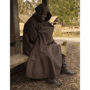 Godfrey Twill Cape