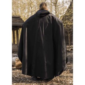 Godfrey Twill Cape