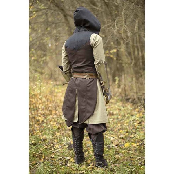 Altair Assassins Long Vest