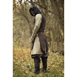 Altair Assassins Long Vest