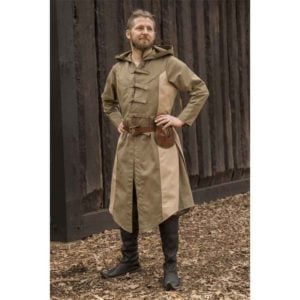 Altair Assassins Long Vest