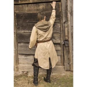 Altair Assassins Long Vest