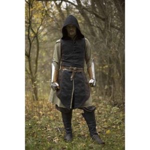 Altair Assassins Long Vest