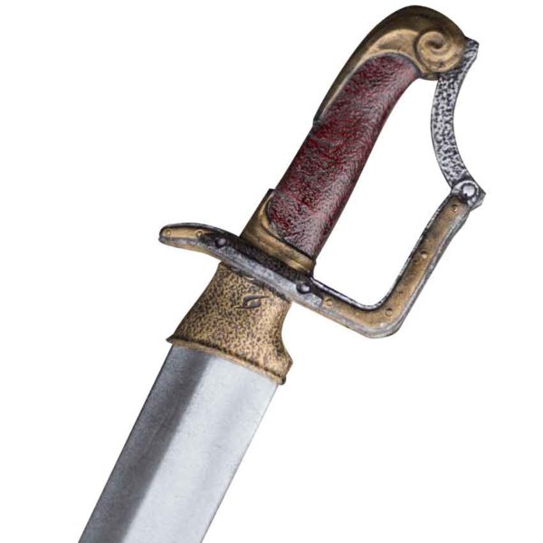 Seafarer LARP Sabre