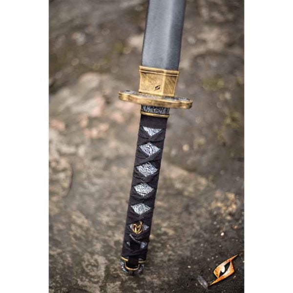 Samurai Legend LARP Katana