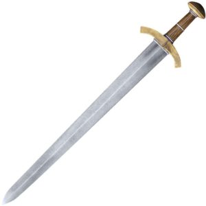 LARP Knightly Sword