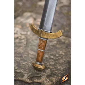 LARP Knightly Sword