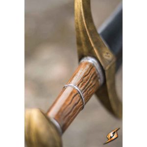 LARP Knightly Sword