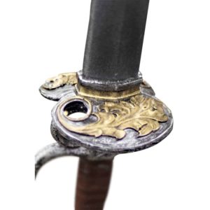 Musketeer LARP Small Sword