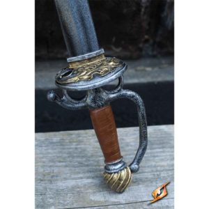 Musketeer LARP Small Sword