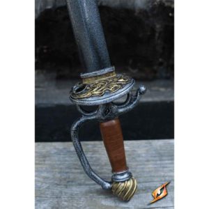 Musketeer LARP Small Sword