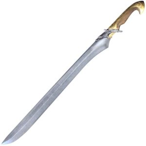 Elven Warrior LARP Sword